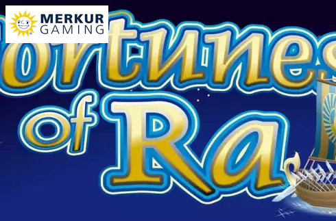 Fortunes of Ra